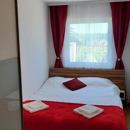 Apartment Rajja Πορτορόζ Εξωτερικό φωτογραφία