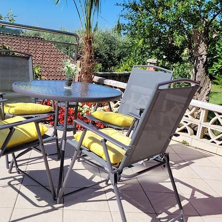 Apartment Rajja Πορτορόζ Εξωτερικό φωτογραφία