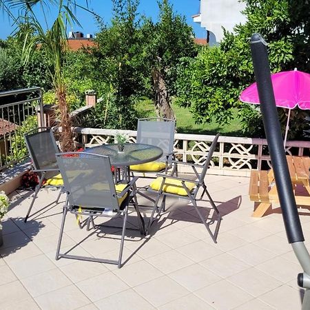 Apartment Rajja Πορτορόζ Εξωτερικό φωτογραφία