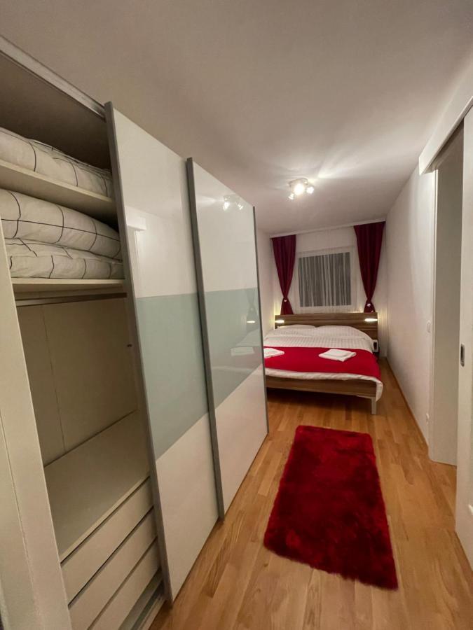 Apartment Rajja Πορτορόζ Εξωτερικό φωτογραφία