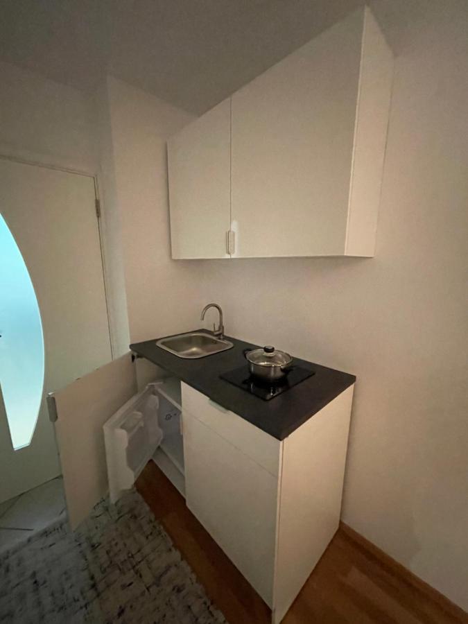 Apartment Rajja Πορτορόζ Εξωτερικό φωτογραφία