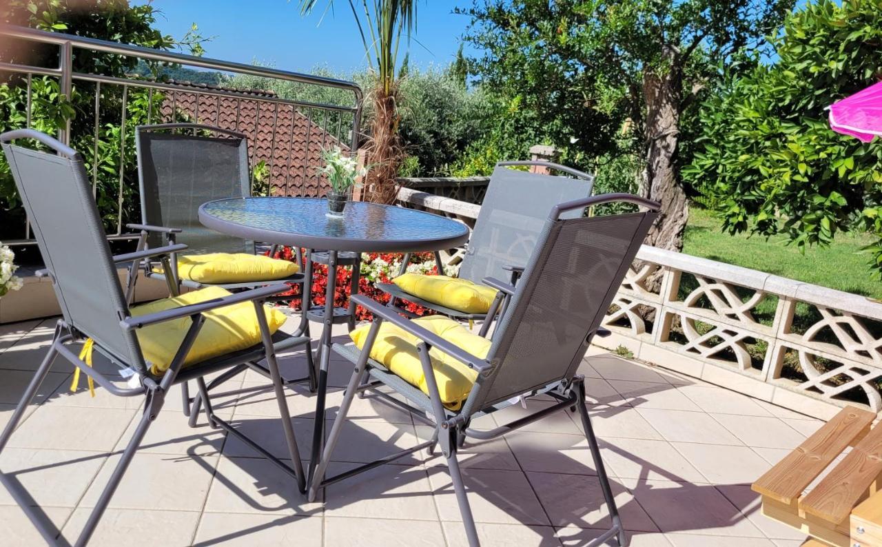 Apartment Rajja Πορτορόζ Εξωτερικό φωτογραφία
