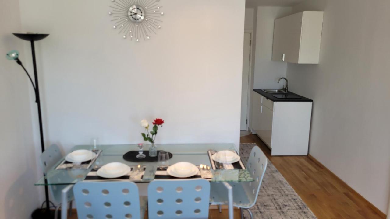 Apartment Rajja Πορτορόζ Εξωτερικό φωτογραφία