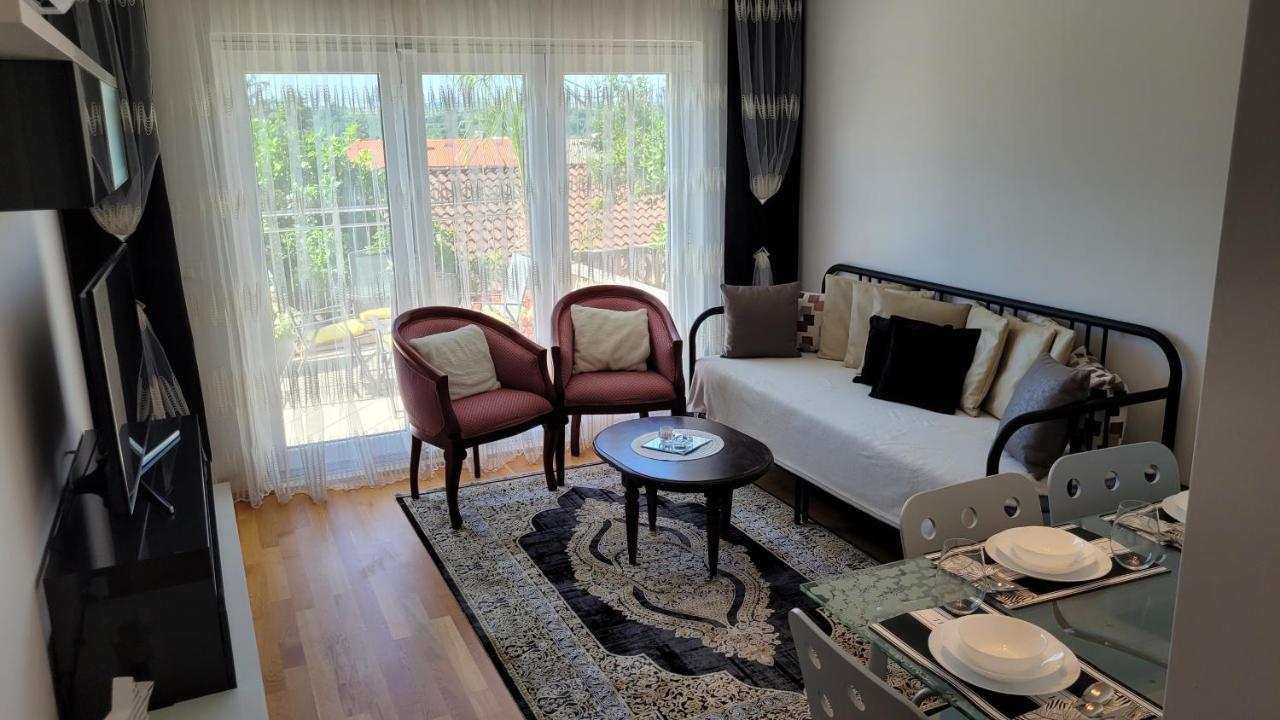 Apartment Rajja Πορτορόζ Εξωτερικό φωτογραφία