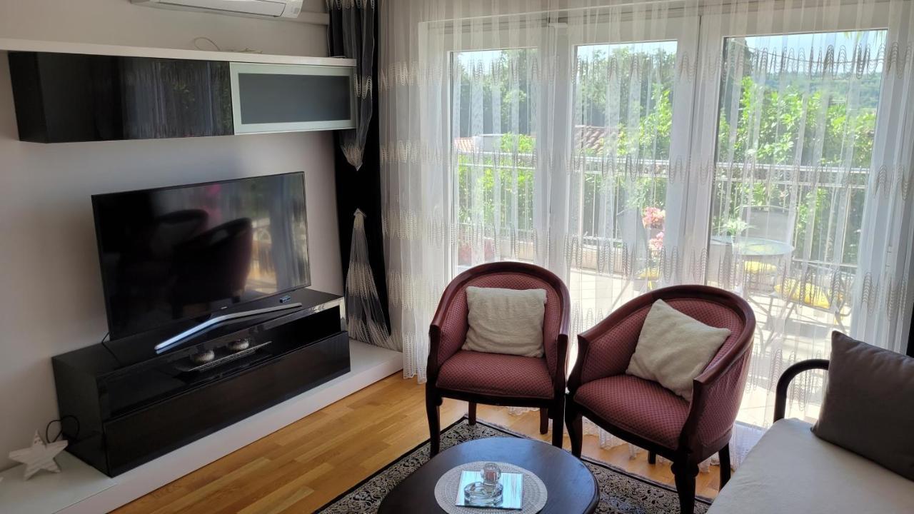 Apartment Rajja Πορτορόζ Εξωτερικό φωτογραφία