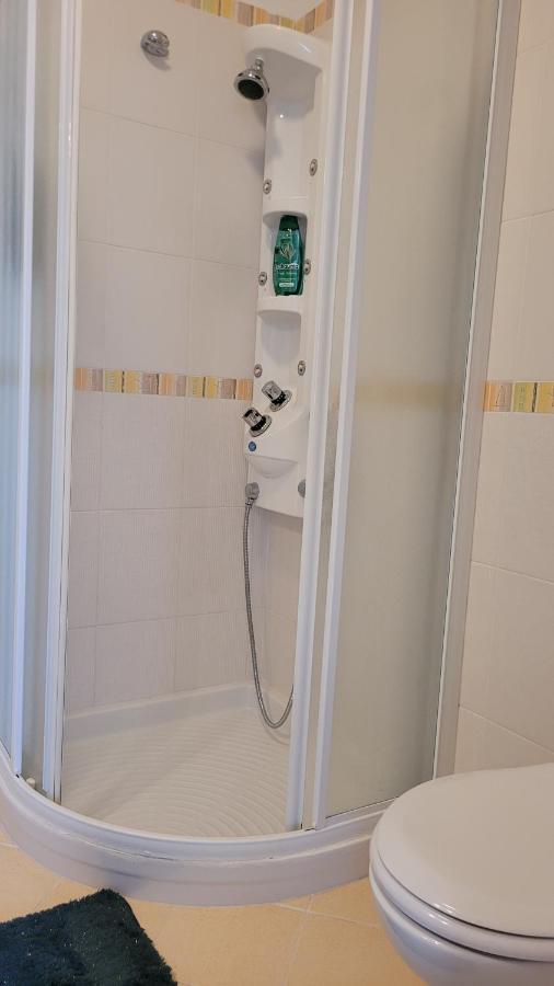 Apartment Rajja Πορτορόζ Εξωτερικό φωτογραφία